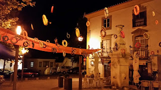 Photos: EVENT / Festival da Água e do Tempo, Clepsidra 2018 (16 - Memória dos Mexericos, Câmara Municipal + Academia Sénior, Fonte dos Ourives), Castelo de Vide, Portugal