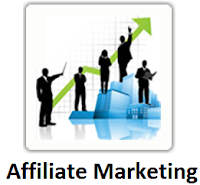 Affiliate - Bisnis Online