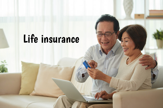 life insurance