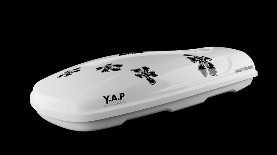 On a previous post we introduced the Mont Blanc YAP scheme a project where 