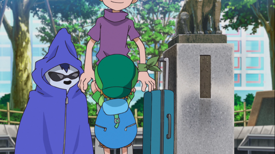 Digimon Adventure 2020 Reboot 1×67 Review – “The End of the