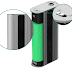 The Eleaf iStick 100W TC Is An Updated Revision Of The iStick 100W !