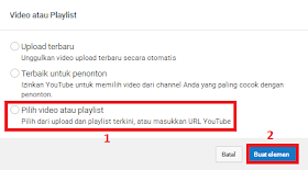 Cara Memperbanyak Viewer Youtube dengan Fitur Layar Akhir dan Kartu Video Youtube