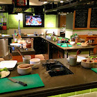 To Do London: Jamie Oliver Cooking Class