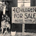 Mother tries to sell child on Internet