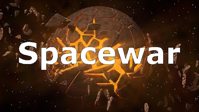 Spacewar