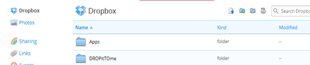 dropbox.