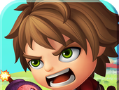 Chibi Bomber v1.3.3 MOD APK Unlimited Gems