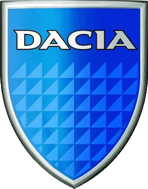 dacia logo