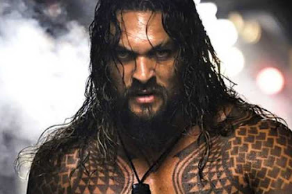 Film Aquaman 2018: Sinopsis Film Terbaru Aquaman (2018), Check This Out!