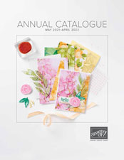 Stampin'up Catalogue