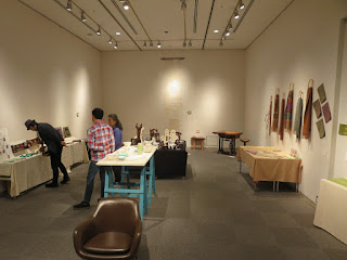 木香る和みの作品展　会場写真