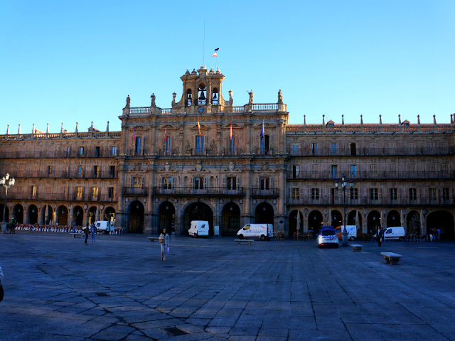 salamanka-plaza mayor