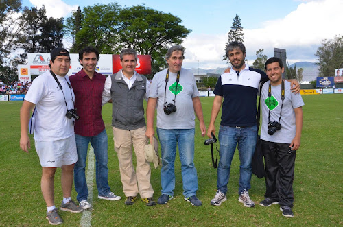 Nace la Asociación de Periodistas y Fotógrafos de Rugby de la Argentina