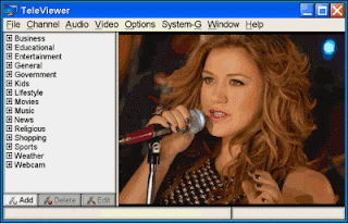 Free Download TeleViewer 1.0 