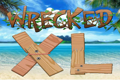 Wrecked (Island Survival Sim) for PC Windows