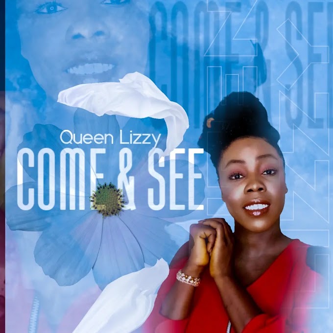 Queen Lizzy — "Come & See" | Prod. By MYG 
