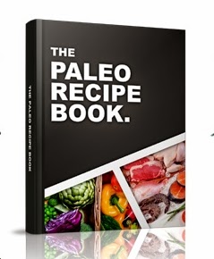 Paleo Online Cookbook