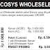 Acosys Wholeseler