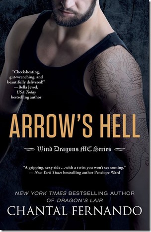 Arrows Hell 2