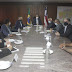Governador Rui Costa comanda primeira reunião com grupo de trabalho para viabilizar nova montadora para a Bahia