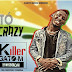  Killer Gato M - Tó Crazy