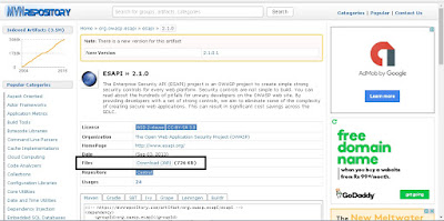 How to make code secure in Java