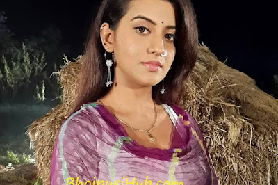 Akshara Sing Photo