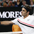 Australian Open: Roger Federer in round two, Kvitova struck out