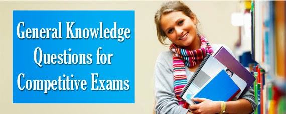 30 Simple General Knowledge (GK) Questions and Answers