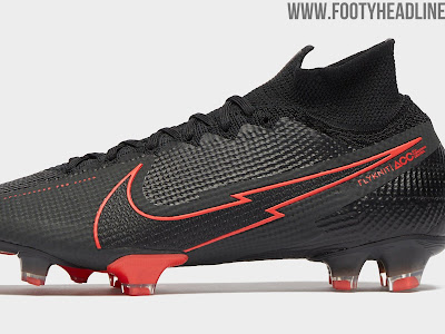 [10000印刷√] red mercurial nike football boots 158848-Red nike mercurial football boots