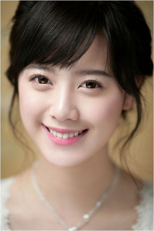 Koo Hye Sun - Gallery Photo