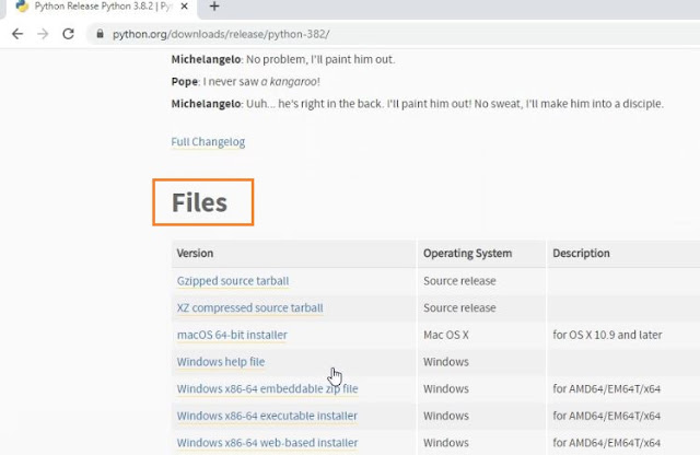 HOW TO INSTALL PYTHON 3.8.2 ON WINDOWS 10? (2020) in easy steps