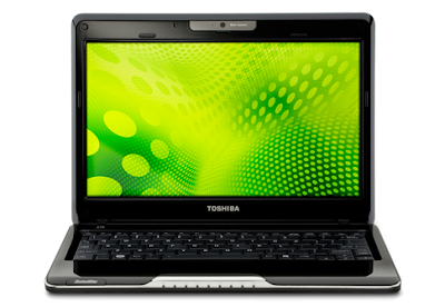 Toshiba Satellite T115D-S1125