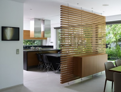 Functional and Decorative Room Dividers for Modern Homes