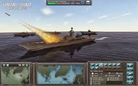 Free Download PC Games NWAC-Naval War : Arctic Circle Full Version