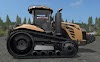 FS17 Challenger MT700E & MT800E with extras v1.0