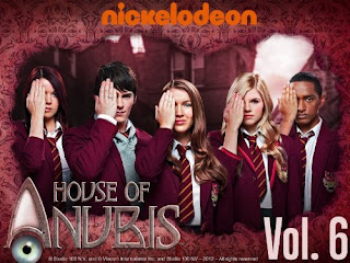 Free Episodes House on Watch House Of Anubis Season 3 Episode 1 Online Free Hd   Watch Hd