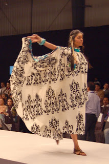 Maria B Collection,Sunsilk Fashion Week 