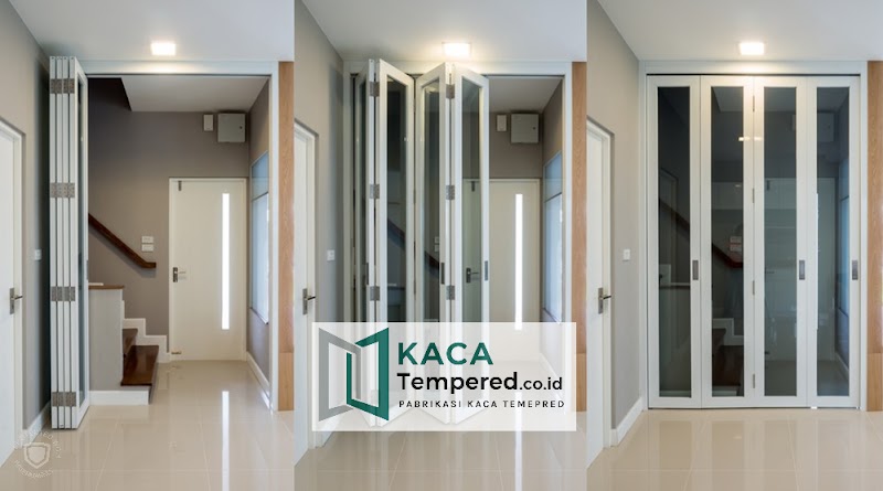 Terkini 17+ Harga Pintu Kaca Tempered Surabaya