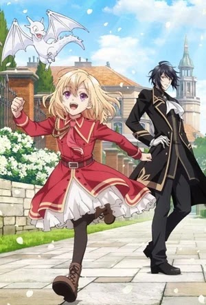 Yarinaoshi Reijou wa Ryuutei Heika wo Kouryakuchuu