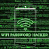 How to hack wifi passwords with Android
