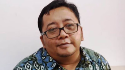 Ricky Kurniawan : Statement  SPP Gratis Bagi SMA/SMK/SLB Negeri se Jabar “Menyesatkan”