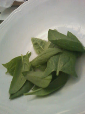 Spinach 2