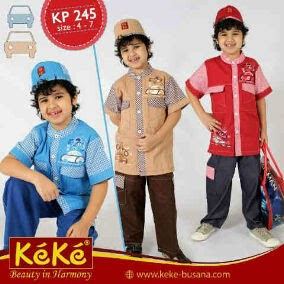 Kali ini baju muslimah terbaru menampilkan gunjingan seputar koleksi baju muslim anak merek  √50+ Model Baju Muslim KeKe Anak Laki-laki dan Perempuan Terbaru 2022