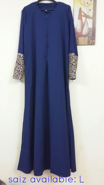 jubah raya