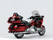 . reputation of the Honda GoldWing touring the most famous machine in the .