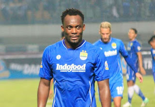 Profil dan Biodata Michael Essien Lengkap Beserta Agama Terlengkap