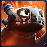 Dragons: Rise of Berk Apk Mod Unlimited Money For on android