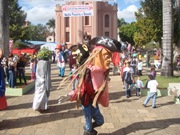 Desfile Cachoeira de Minas (5)